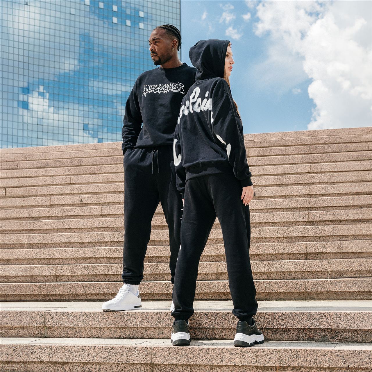 FW24 campagna ADV 24