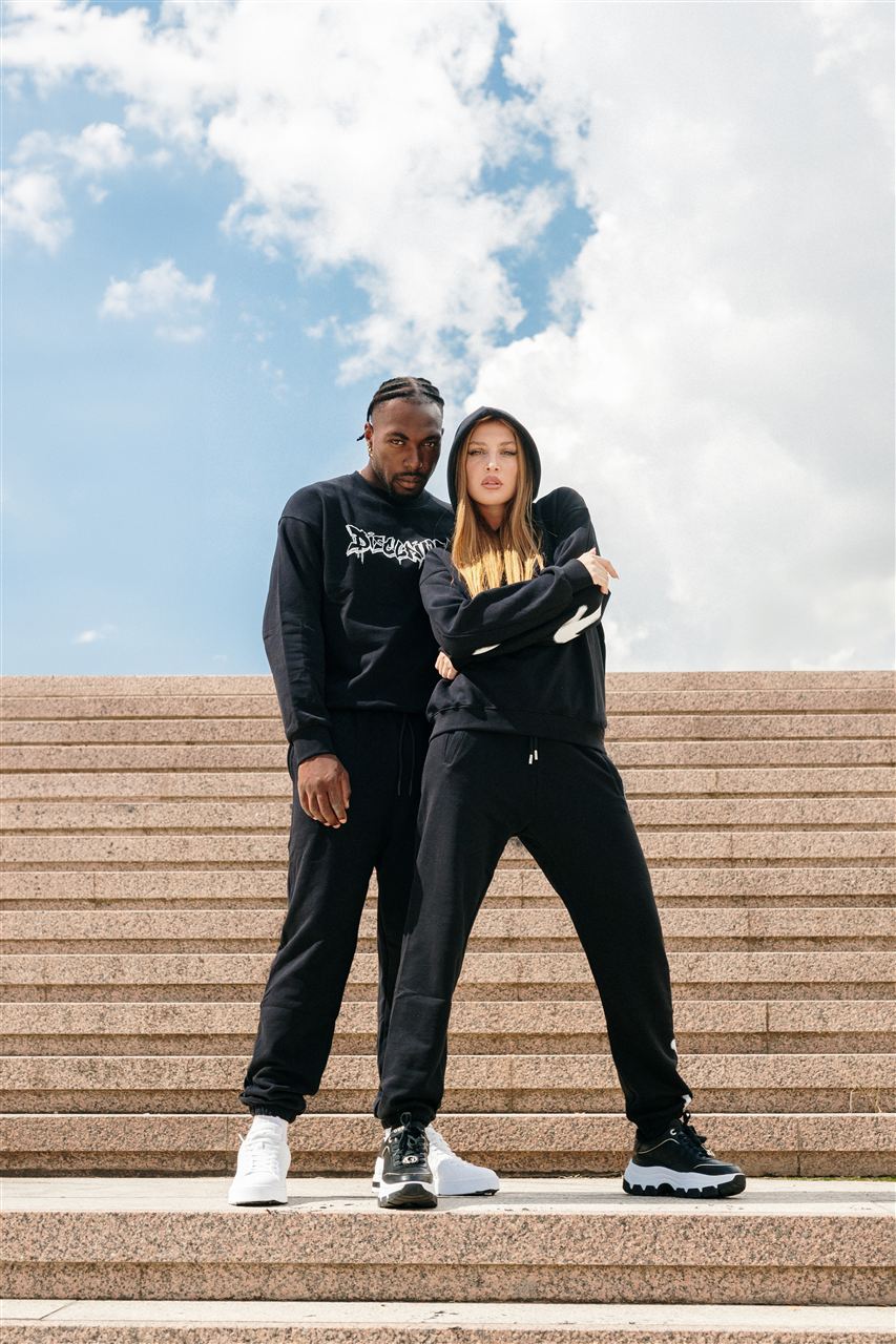 FW24 campagna ADV 25