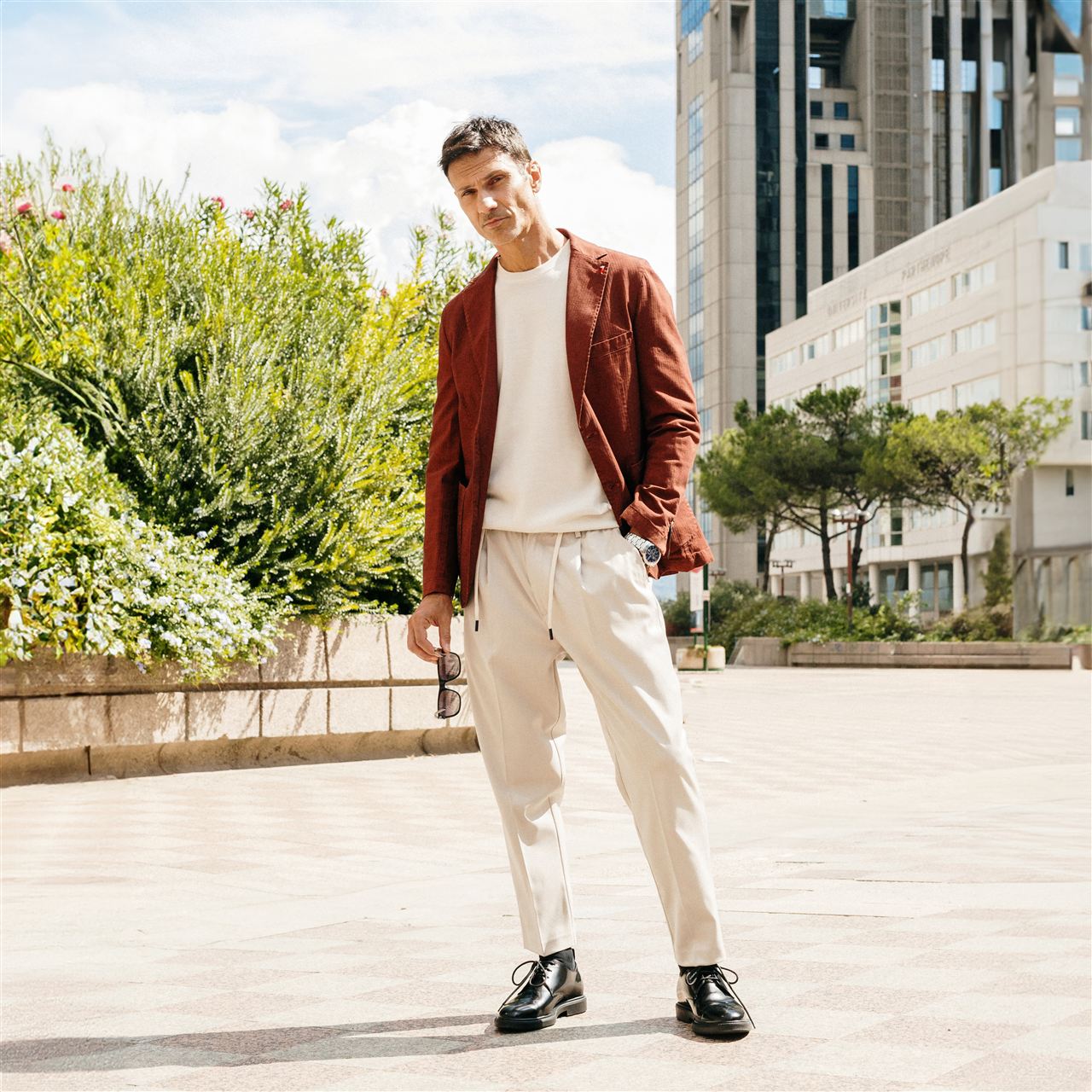 FW24 campagna ADV 30