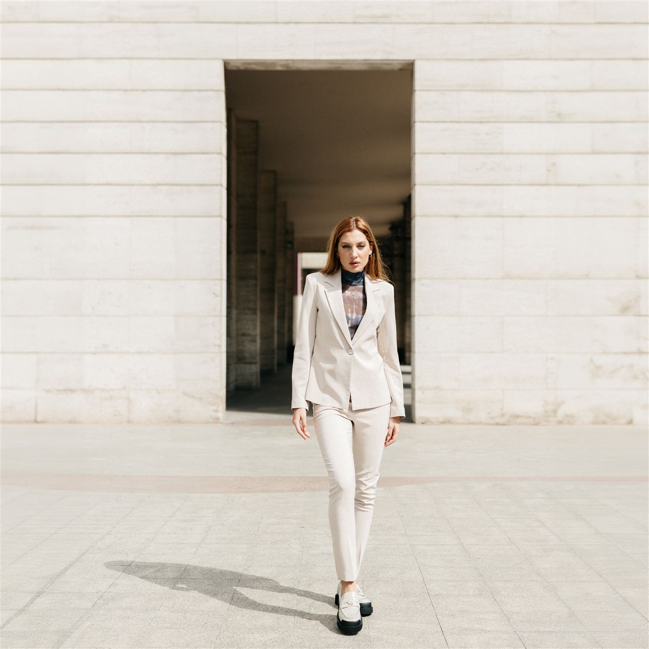 FW24 campagna ADV 42