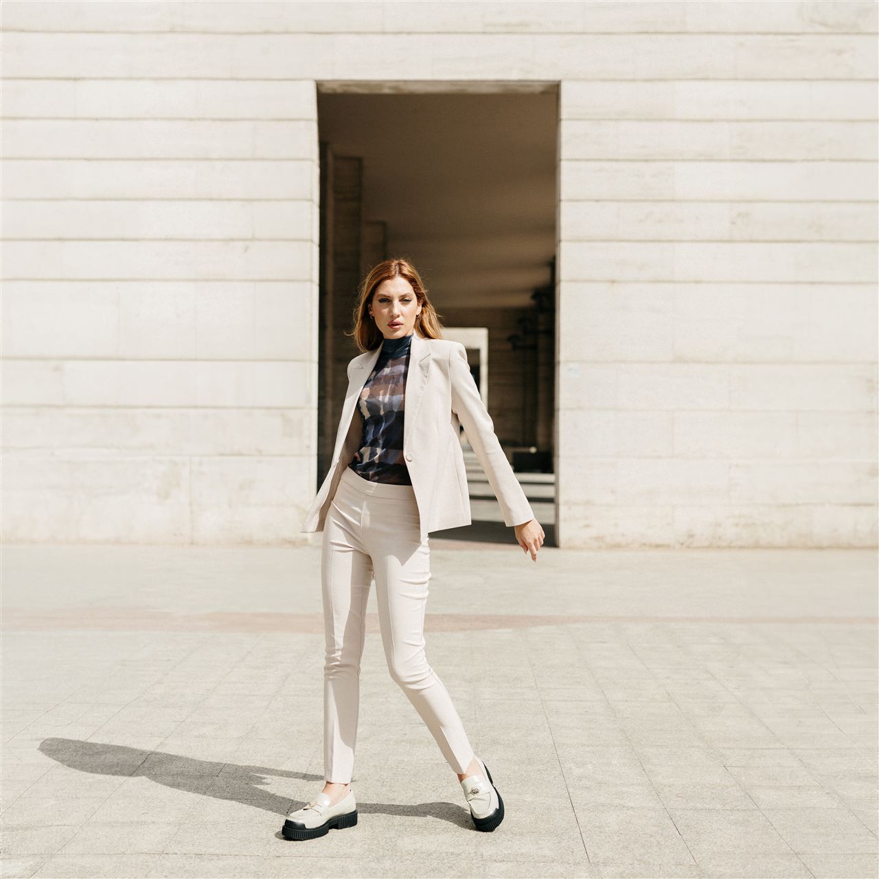 FW24 campagna ADV 46