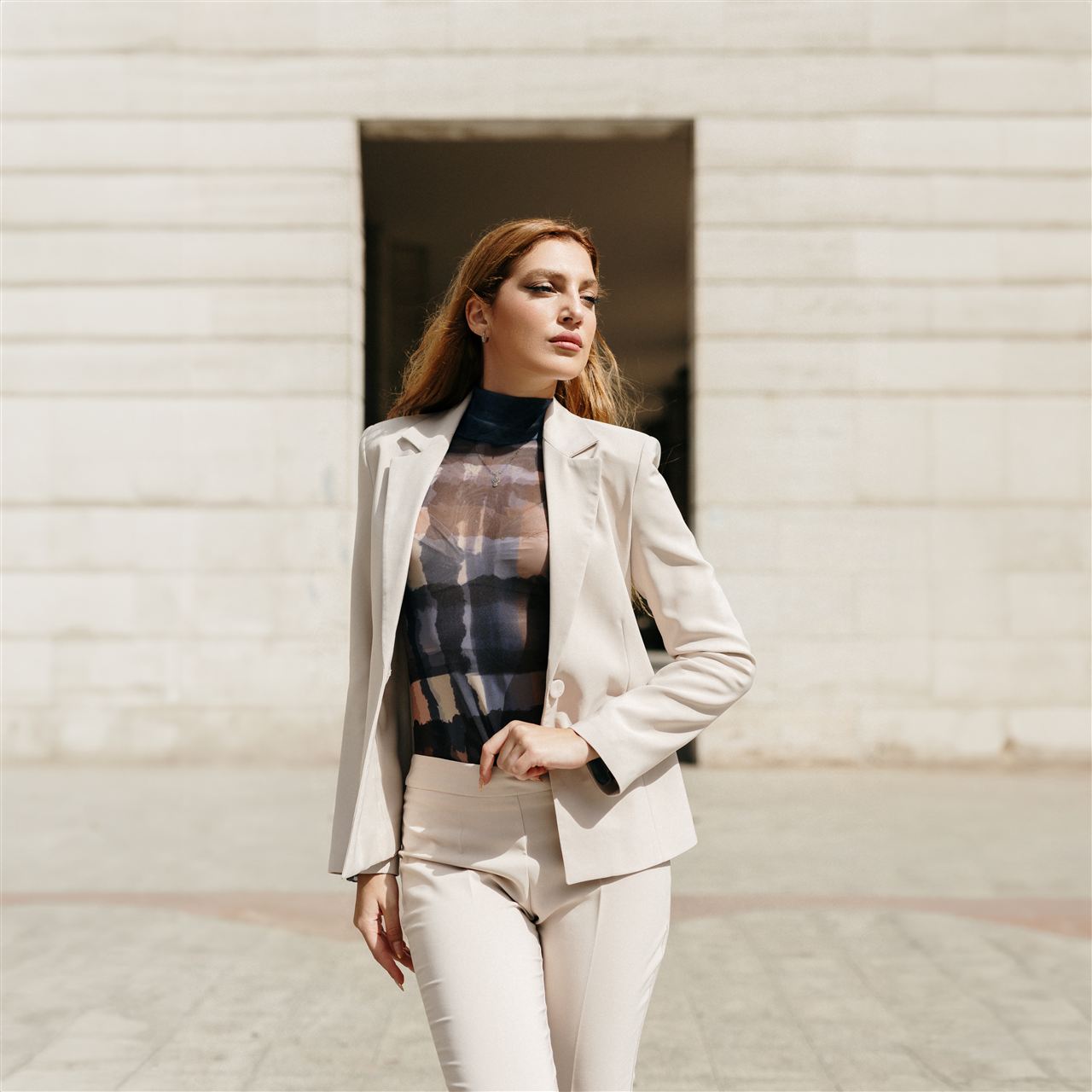 FW24 campagna ADV 48