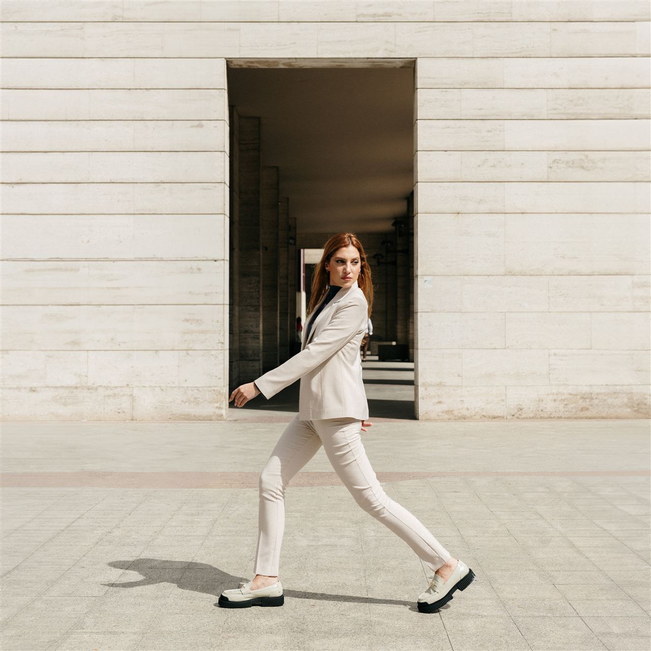 FW24 campagna ADV 50