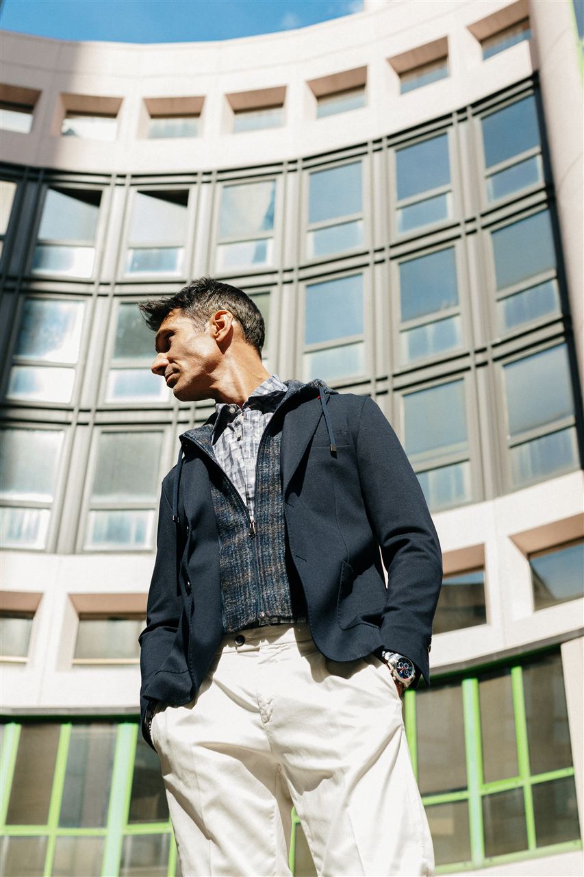 FW24 campagna ADV 63