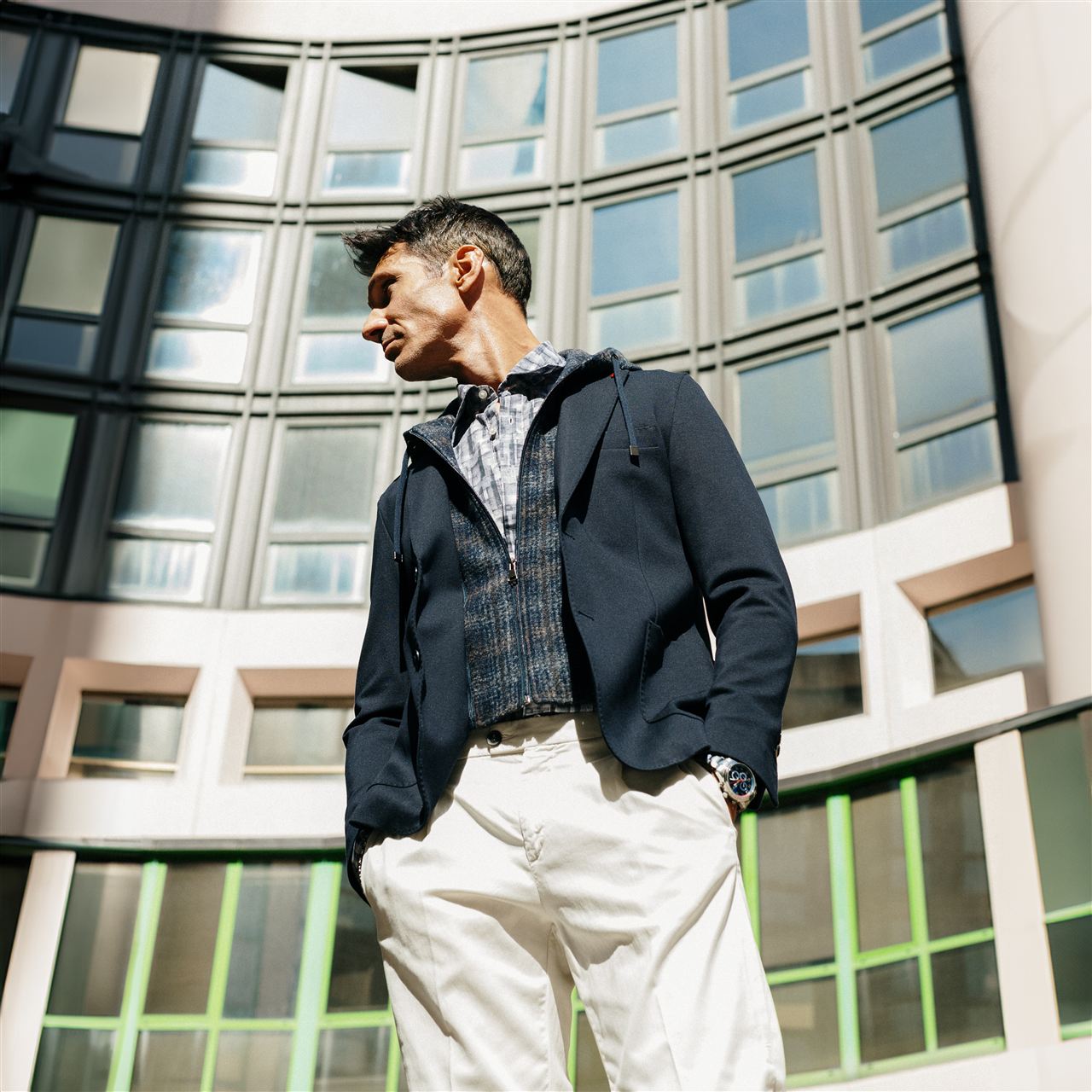 FW24 campagna ADV 64