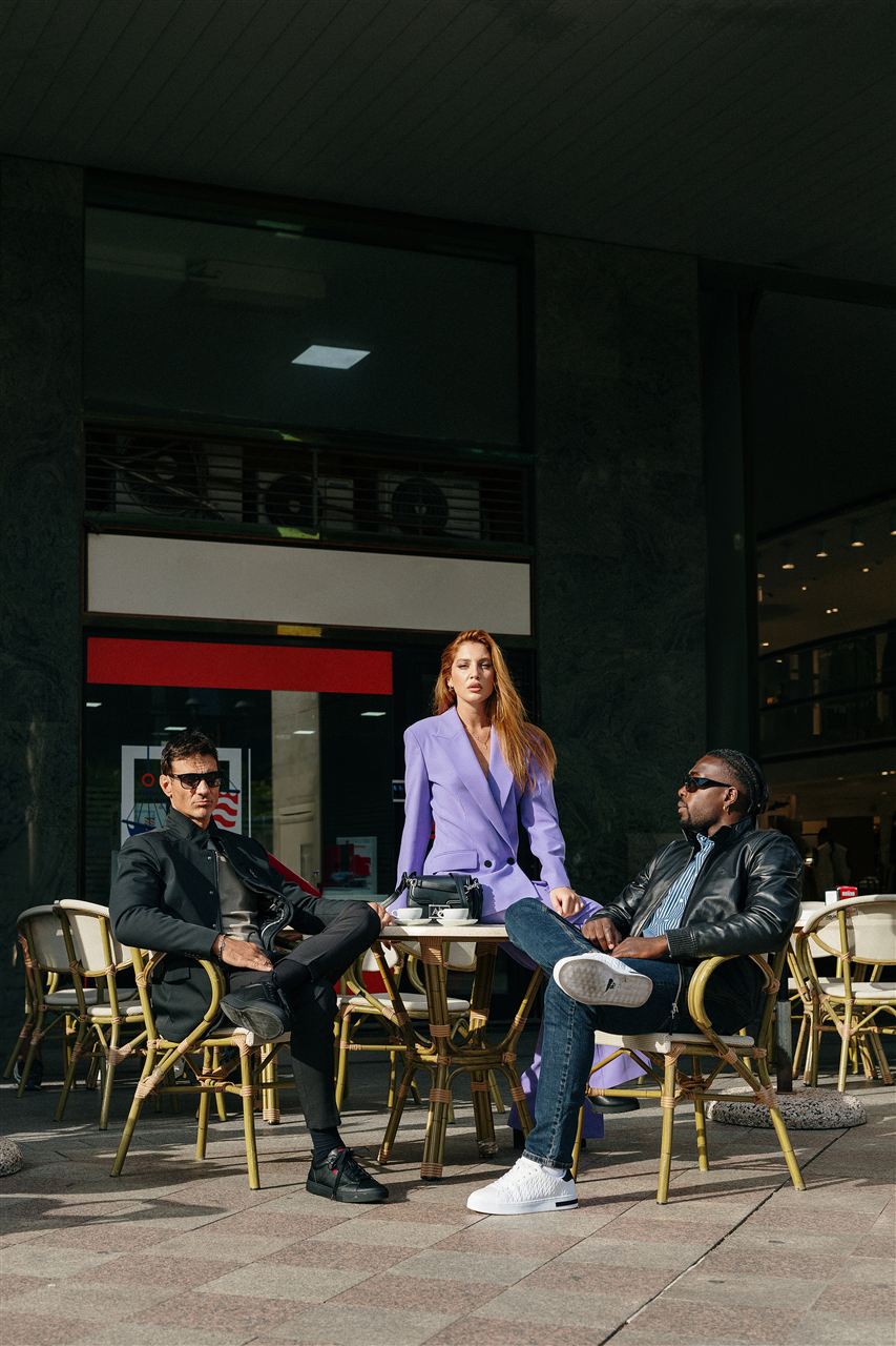 FW24 campagna ADV 69