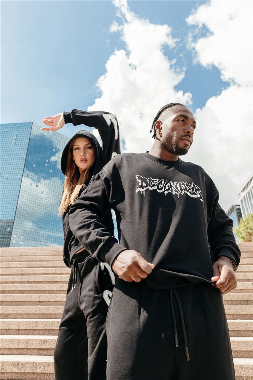 FW24 campagna ADV 91