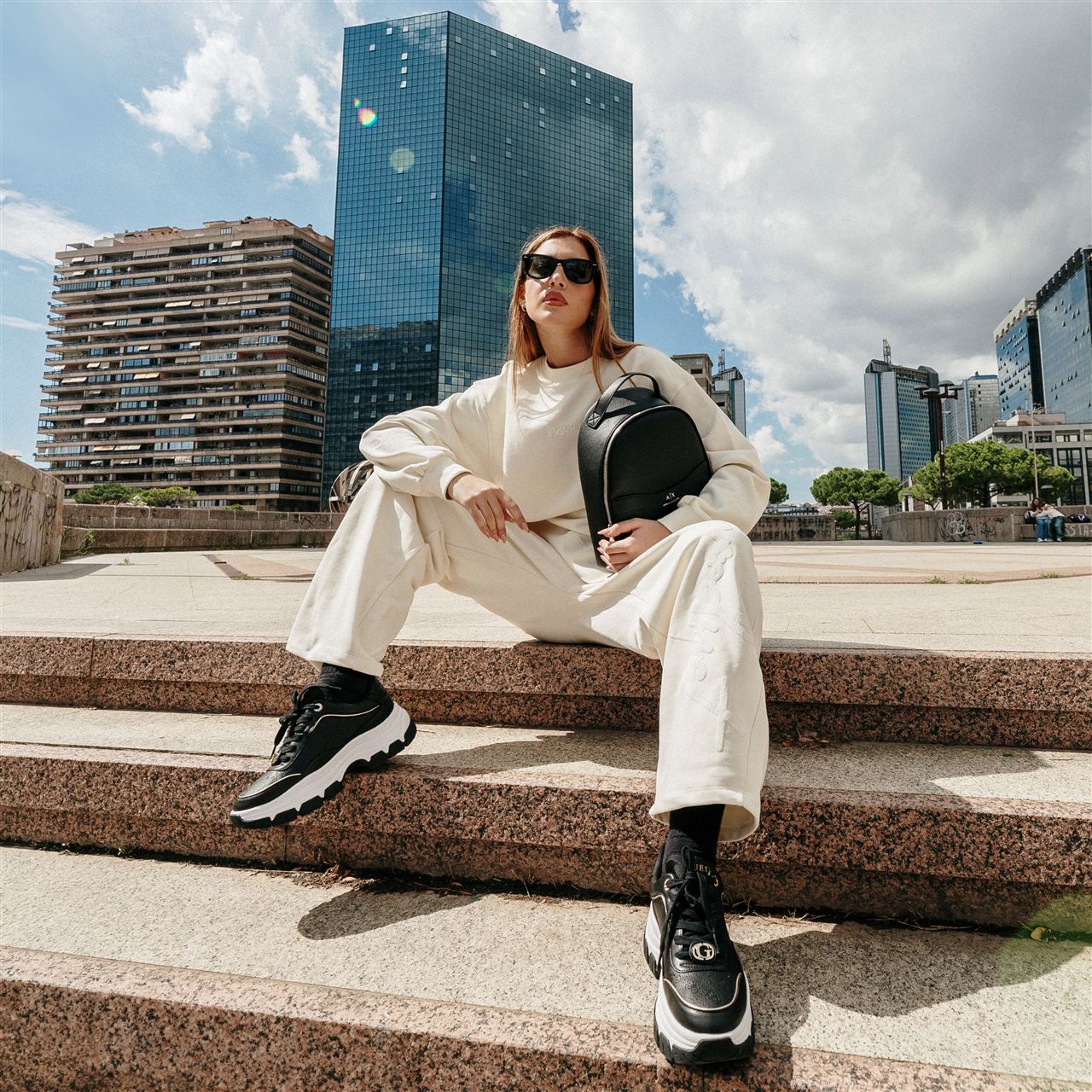 FW24 campagna ADV 96