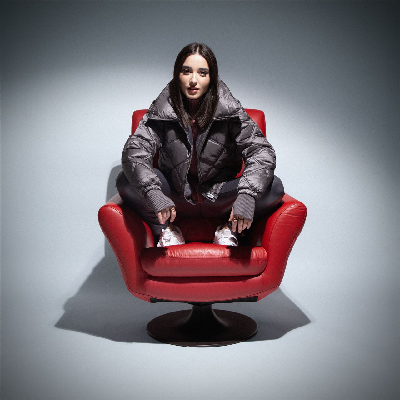 Poltrona Rossa FW25 — scatto 25