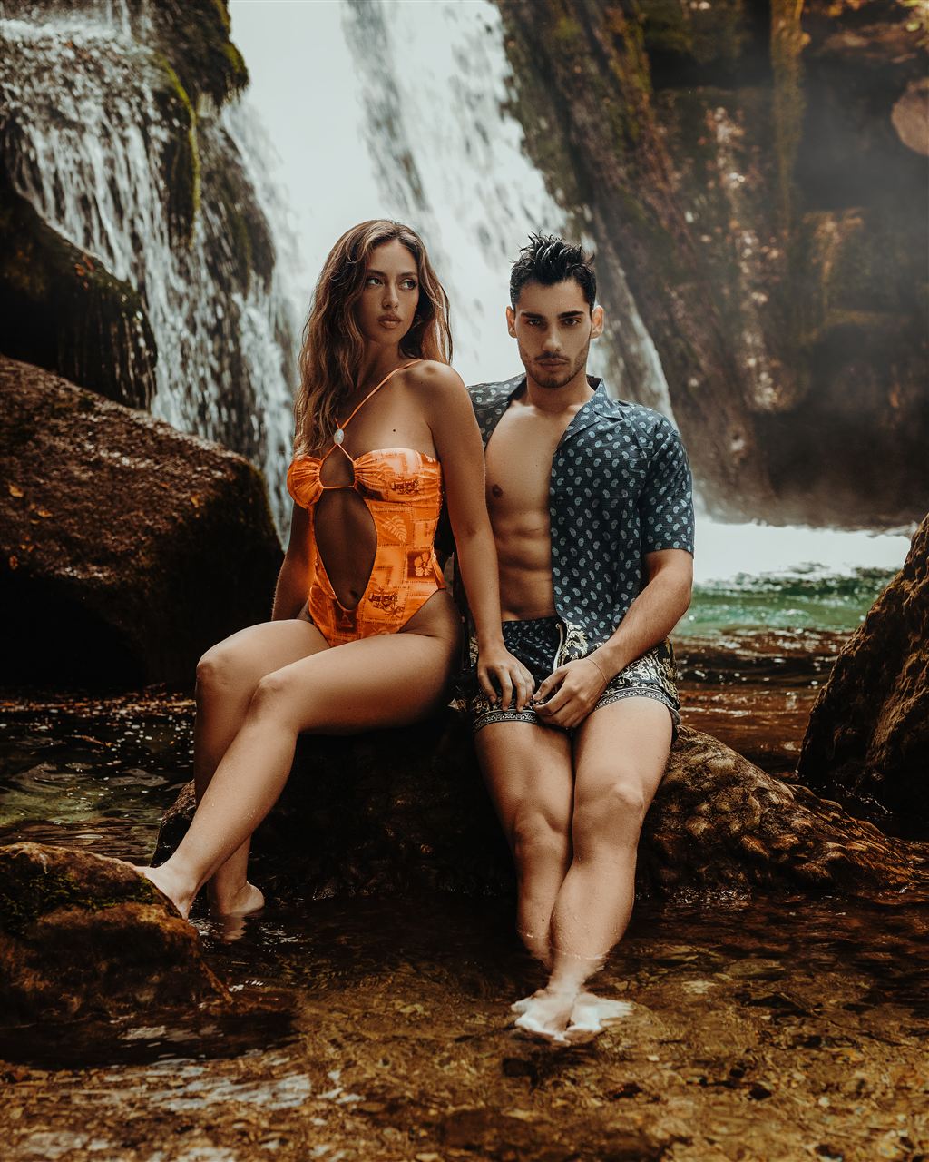 RAW Summer 18