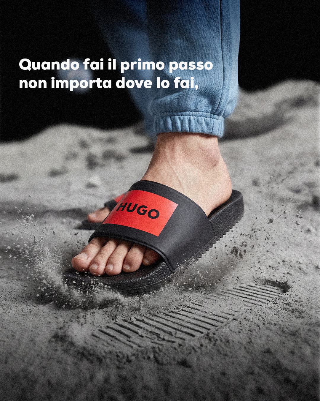 Pellecchia SS26 — Fallo con stile