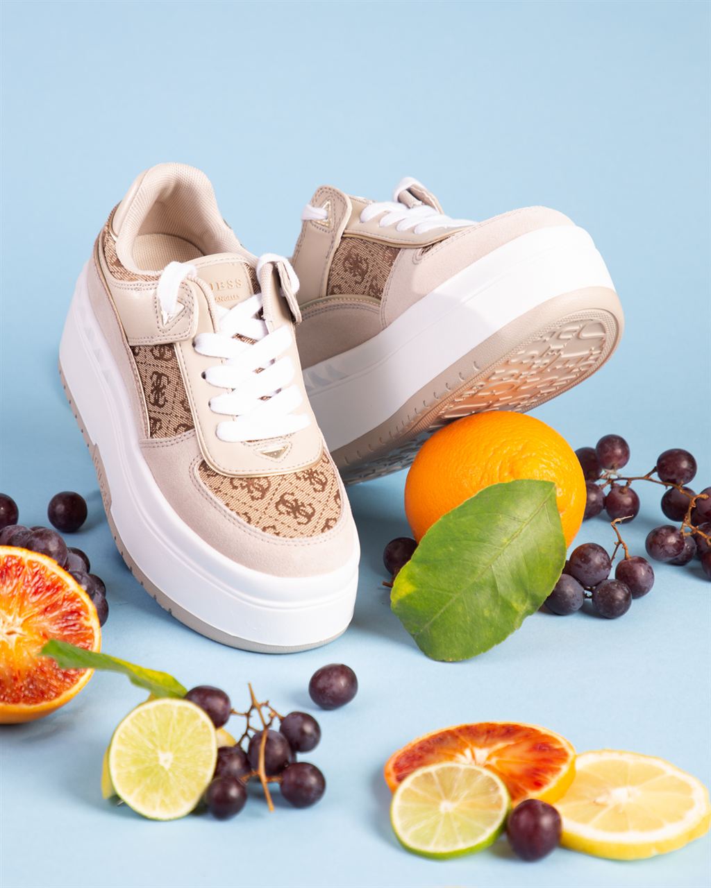 Still life Freschi di stagione 15