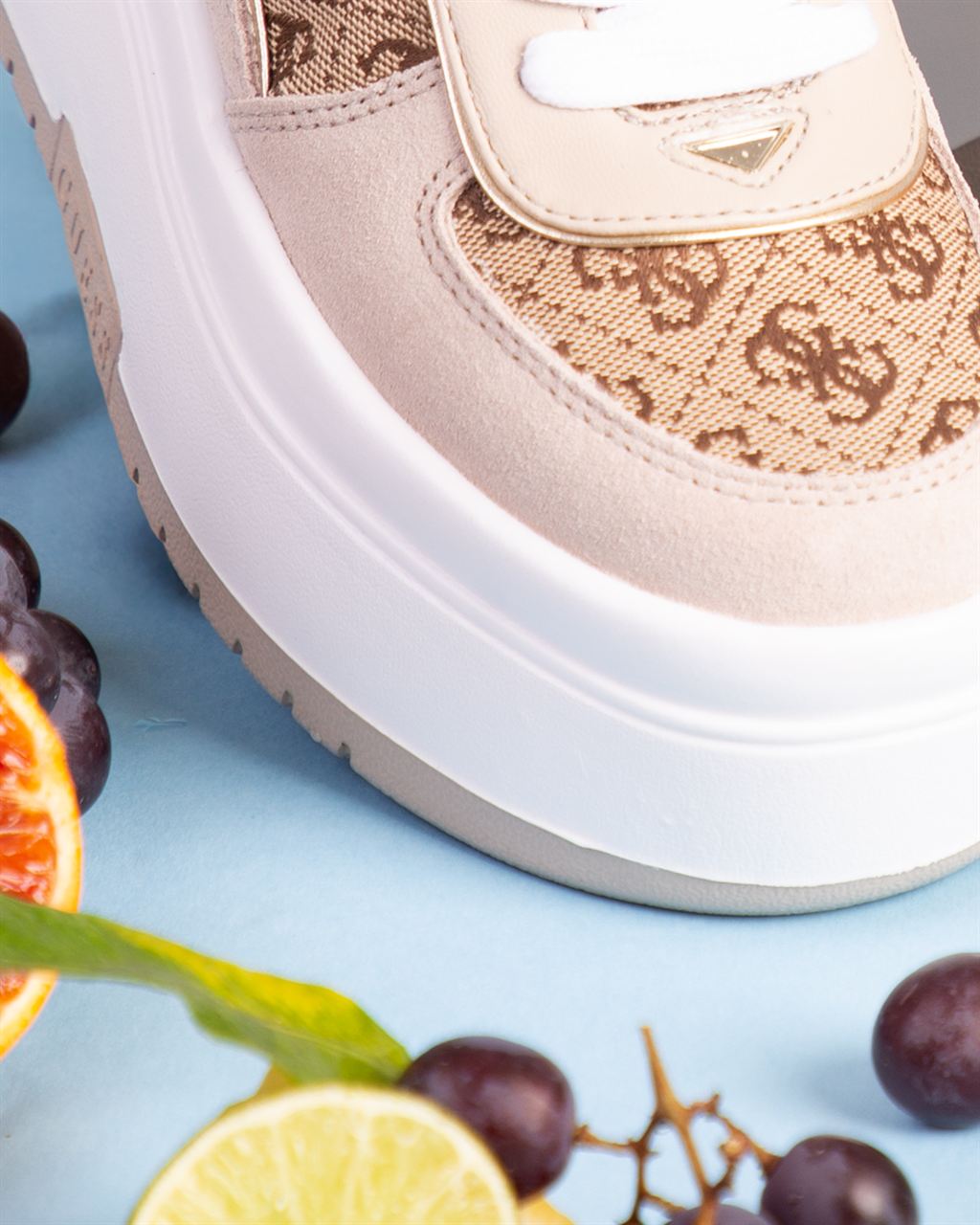 Still life Freschi di stagione 16